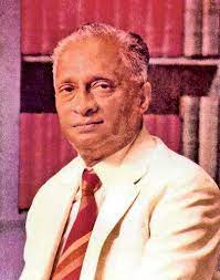 Colonel Rajapakse - An Educator and a Gentleman