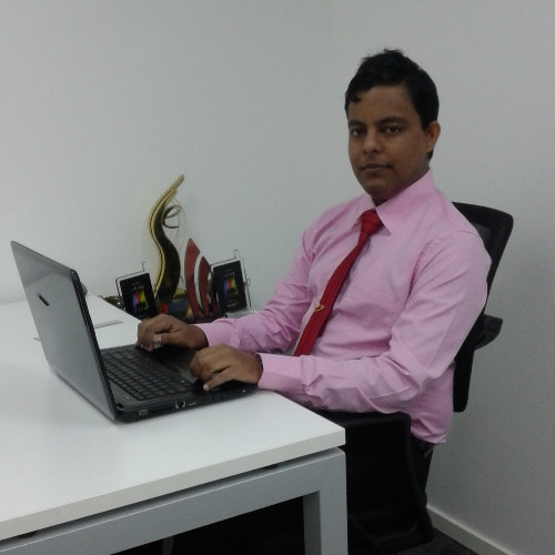 
        Mr.Roshan Gunathilake – Owner of UniverSL software
        